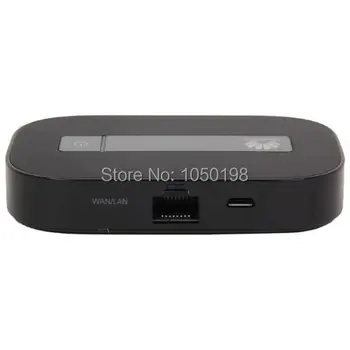 

Huawei E5756 43.2mbps 3g Mobile Wifi Router