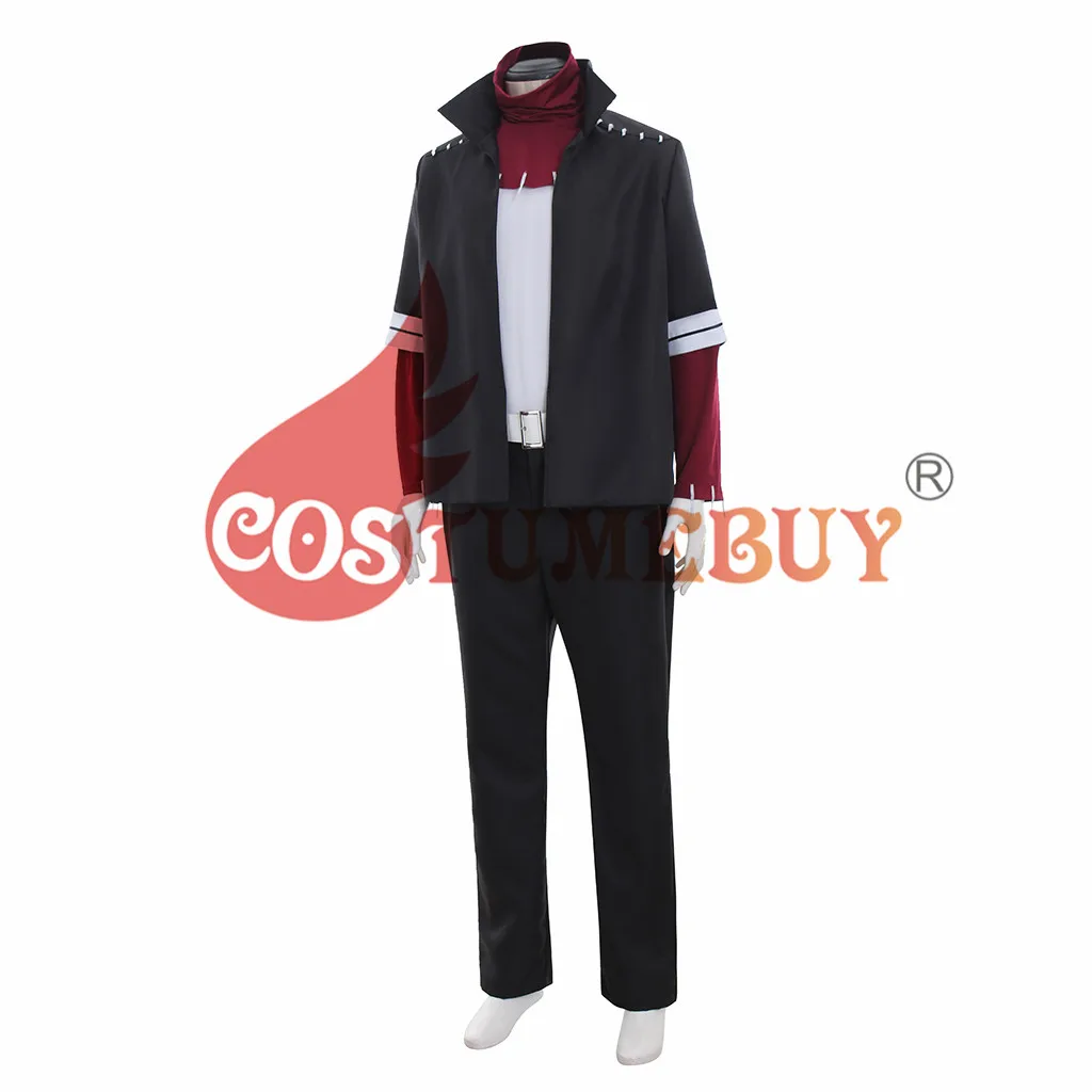 Costumebuy мой герой Academy Boku No Hero Akademia OCHACO URARAKA Dabi Косплей Костюм Хэллоуин мужские наряды на заказ