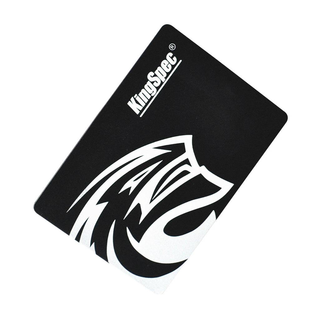 KingSpec Официальный магазин 32 ГБ SSD диск 2.5 дюймов SATA 2 твердотельный Жесткий для