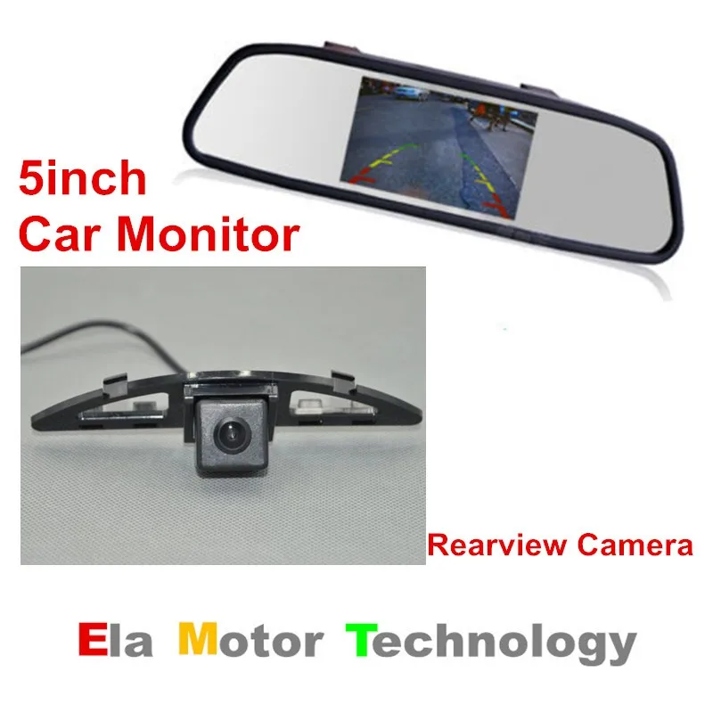 Honda City_5inch
