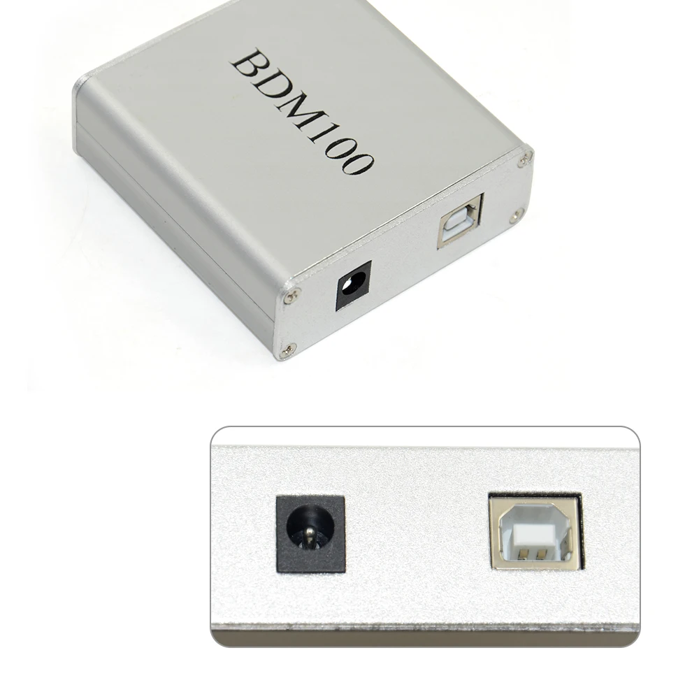 bdm100 5