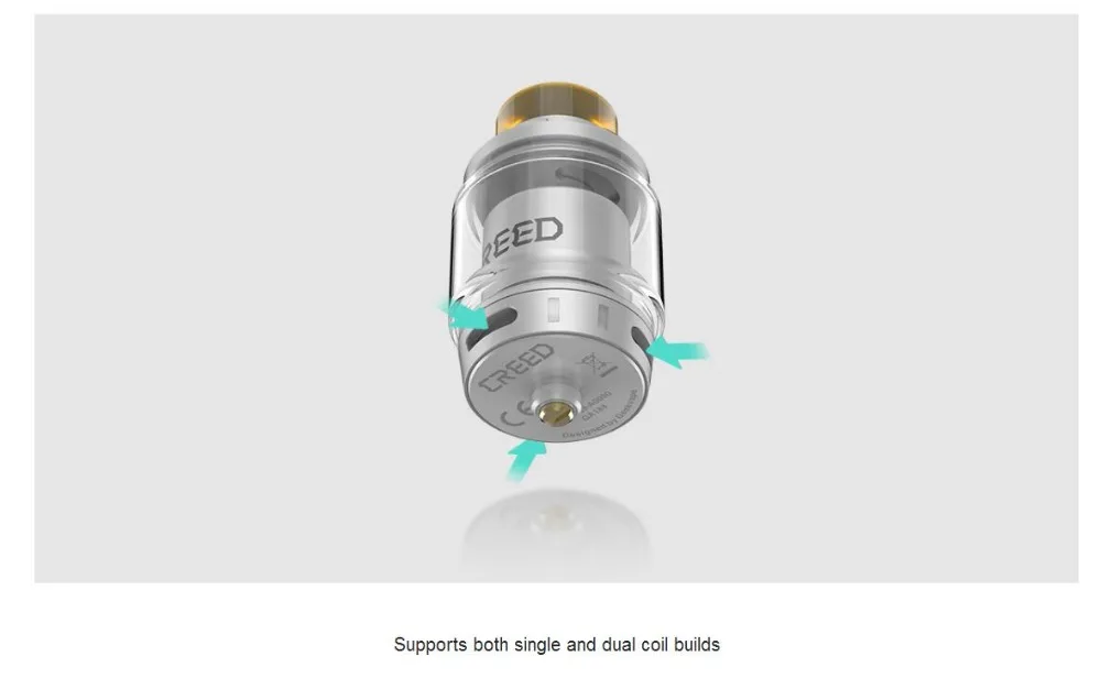 Geekvape Creed-3