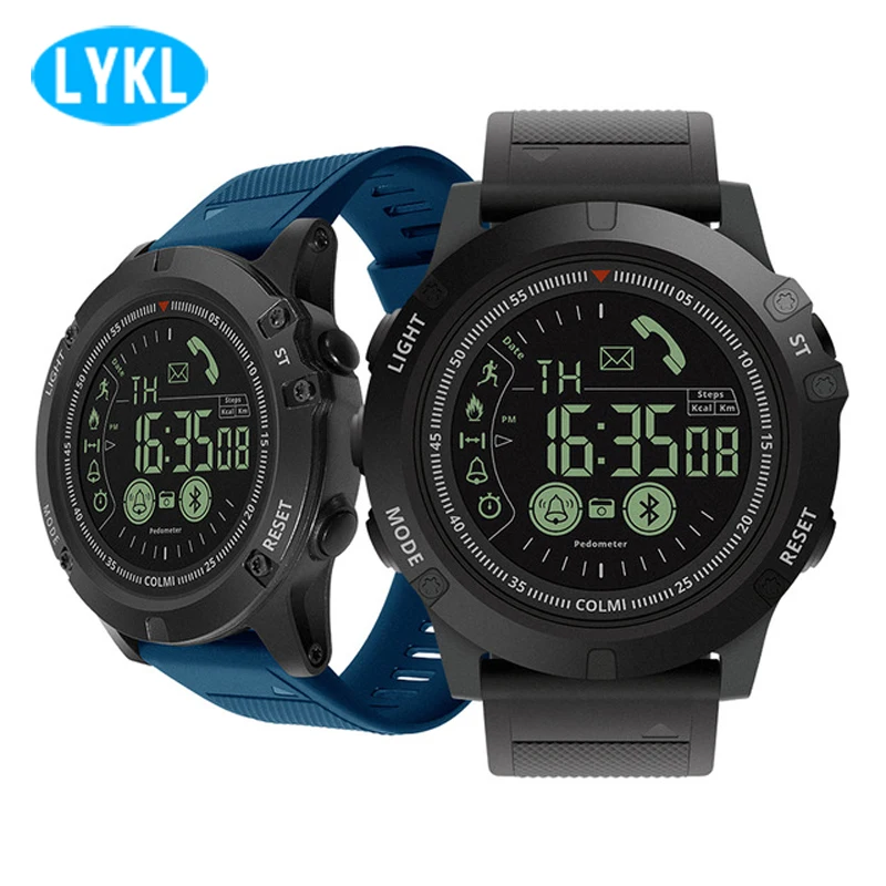 smart watch ex17
