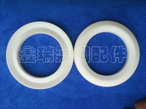 Brandtech PTFE Sealing Ring For Dispensette Valve Block - Lab Equipment Replacement Part