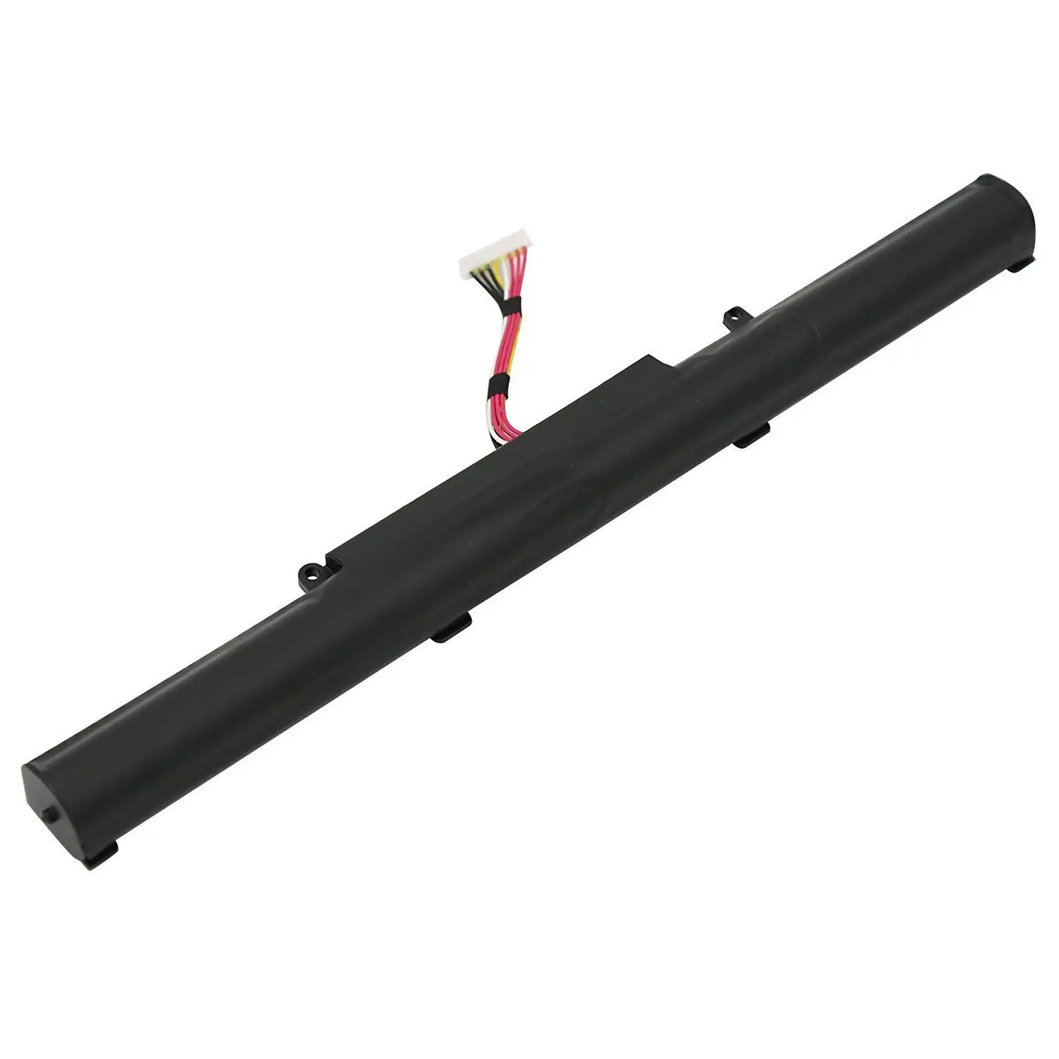 Аккумулятор 48 Вт · ч для ASUS ROG N752VX GC197T N552VX FW197T A41N1501 L41LK2H L41LK9H|Аккумуляторы
