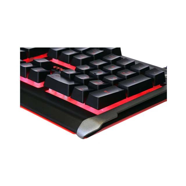 Клавиатура Qumo Chimera K23 22495