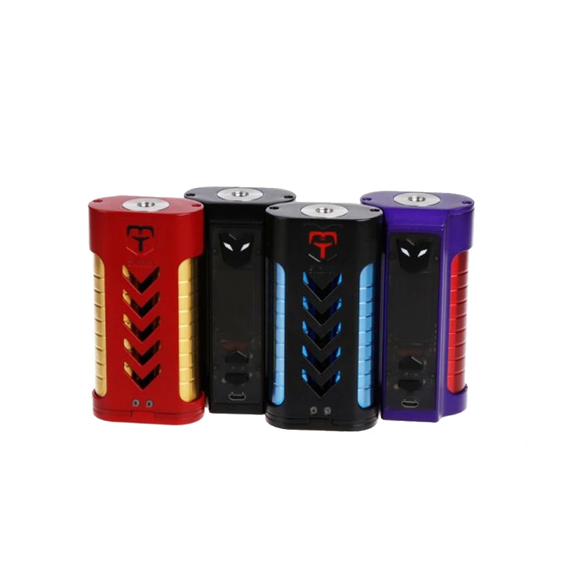 Sigelei MT 220W TC Box Mod