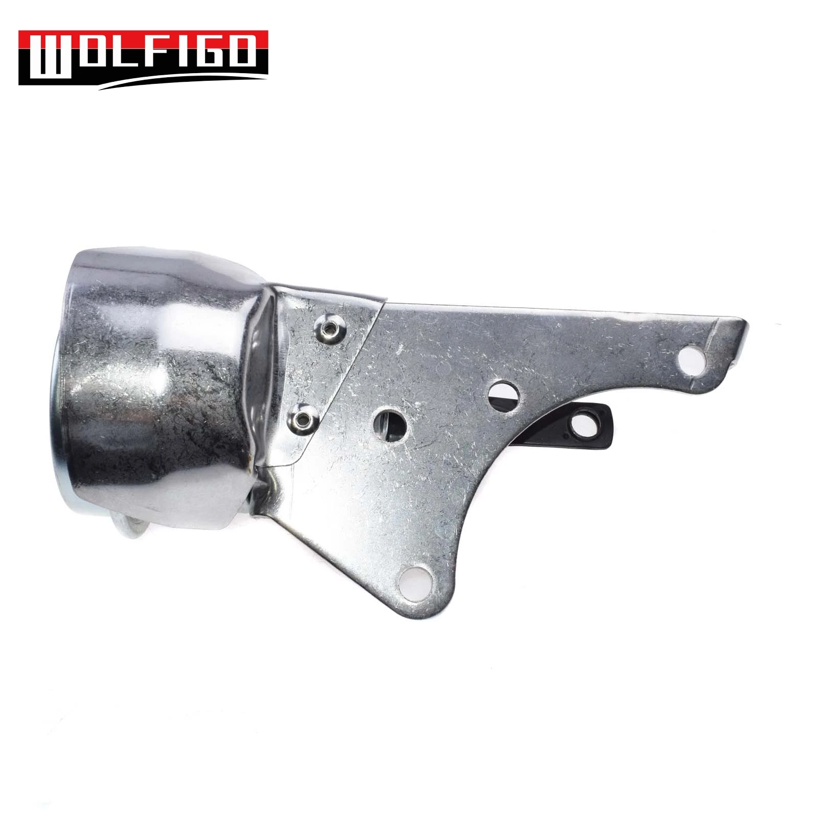 WOLFIGO для BV43 привод турбины Мусорных ворот 28200-4A480 28200-4A421 53039880097 53039880144 для Kia Sorento 2,5 CRDi 170