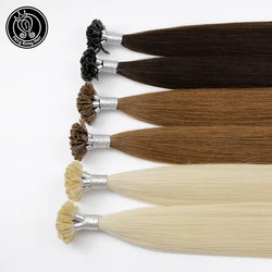 Cabello Remy de Hadas 0.8 G / S 16 Pulgadas Remy Real Prequemada Queratina Extensión Del Cabello Humano Recto Sedoso Y Profesional Salón de Fusión de Cabello Cabello Remy de Hadas 0.8 G / S 16 Pulgadas Remy Real Prequemada Queratina Extensión Del Cabello Humano Recto Sedoso Y Profesional Salón de Fusión de Cabello
