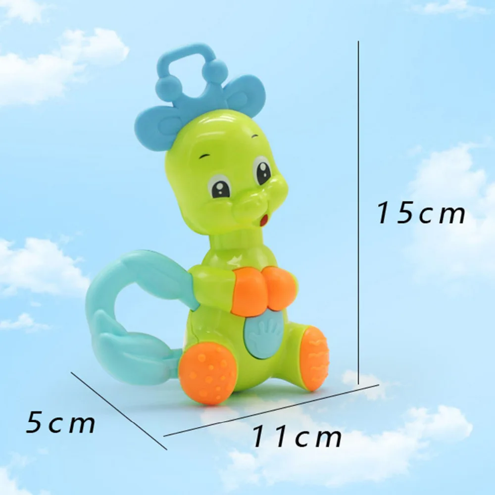 Baby Rattles Mobiles Baby Rattles Grasping Soft Plastic Handing Crib Bell Rattle Funny Educational Toys Birthday Gifts Infant Baby Rattles Mobiles Baby Rattles Grasping Soft Plastic Handing Crib Bell Rattle Funny Educational Toys Birthday Gifts Infant