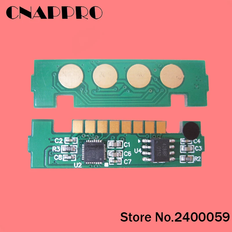 1 компл./лот CLT K405S clt 405s clt405s картридж для тонера к принтеру чип Samsung SL C422 C422W C420W C423