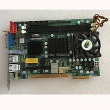 PICOe-9452-R20 Rev: 2,0 IPC материнская плата с ЦПУ вентилятор памяти