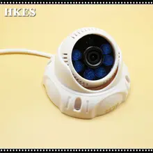 4pcs/lot SONY IMX323 1080P Full HD AHD Camera 1920*1080 3.6mm lens 2MP Analog Camera