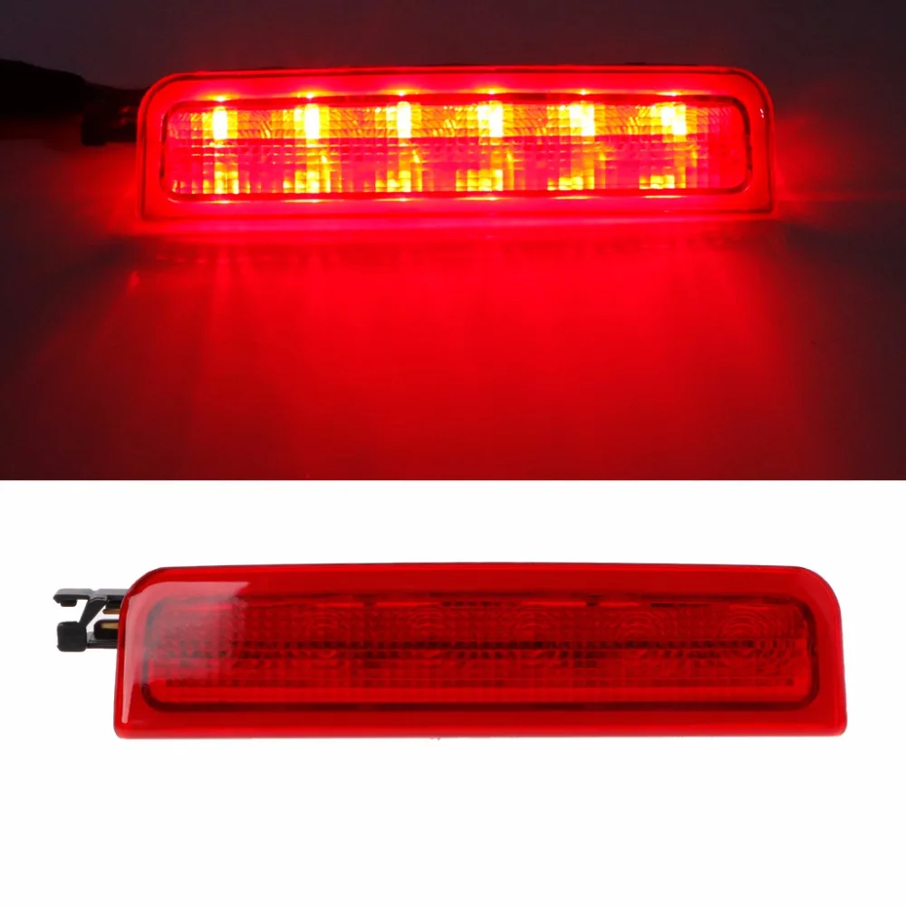 1 Pc High Quality Centre High Level Rear Brake Stop Light For