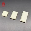Kailh 2.0u Low Profile Keycaps 1350 chocolate switch special cream white for gaming DIY mechanical keyboard ABS material 30PCS ► Photo 1/6