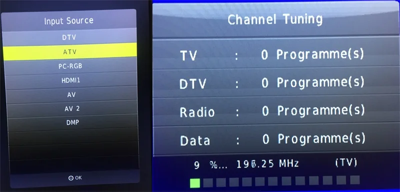 Z. VST.3463 DVB-C DVB-T DVB-T2 ТВ набор для платы ЖК-контроллер для N156BGE-L21 LTN156AT05 1366x768 ЖК-панель