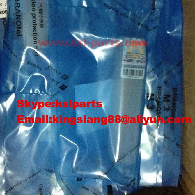 

Common rail valve F00RJ01692 control valve FOORJ01692 / F 00R J01 692 for common rail injector