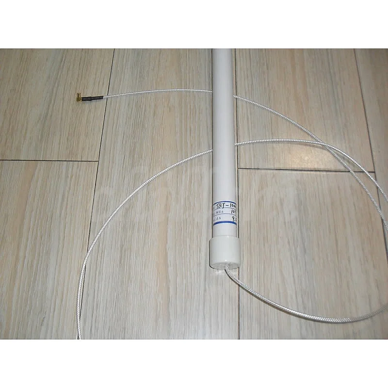 

Gain 9.0DB ADS-B omnidirectional antenna aircraft antenna FPV software radio DVB-T SDR, 1090MHz