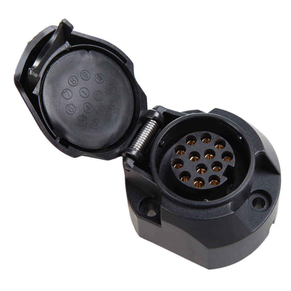 Online Buy Wholesale Trailer Socket From China Trailer
