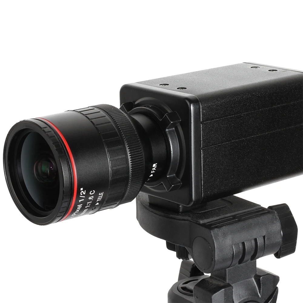 

L802 1080P HD USB camera with Auto Exposure Digital Zoom Computer Camera for Laptop/Desktop/Skype /FaceTime/Youtube/Yaho