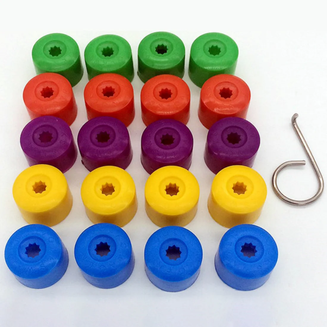 

Dewtreetali Car Wheel Cap Sticker For Volkswagen Vw Polo Tiguan Passat B5 B6 B7 Golf 6 7 4 5 Scirocco Jetta