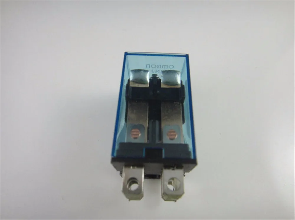 rele ptf08a soquete 12vdc 24vdc 110vac 220vac 03