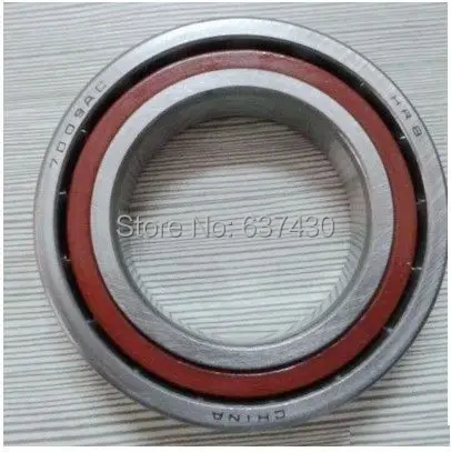 

20pcs/lot 7200AC Angular Contact Ball Bearing 10*30*9 mm