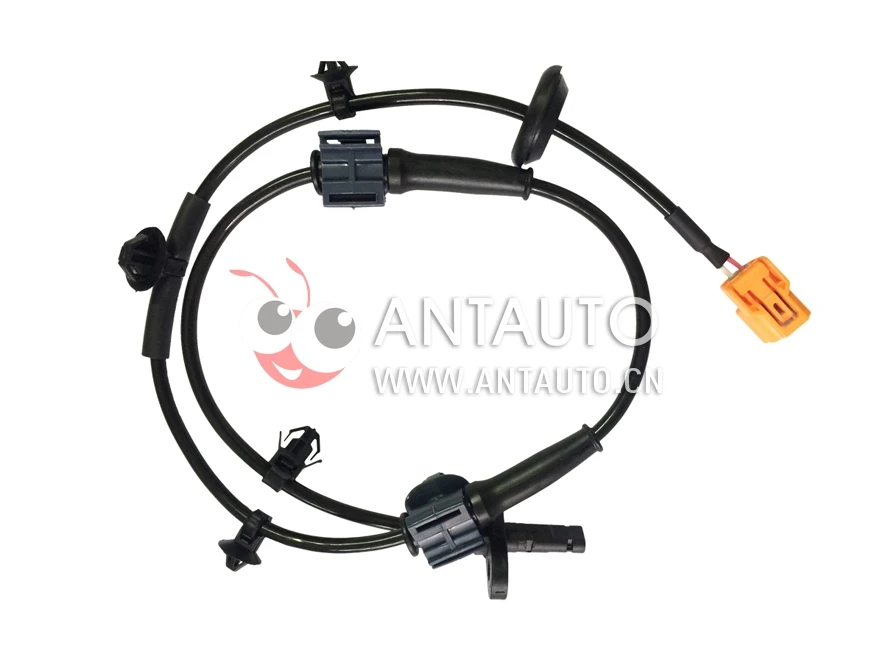 OE# 57455-SLN-A01 New ABS Wheel Speed Sensor Front Left For Honda Fit 2007 2008