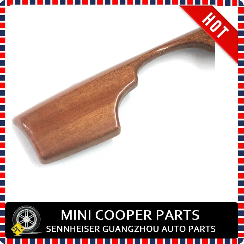Dashboard Cover For Mini Cooper R56 