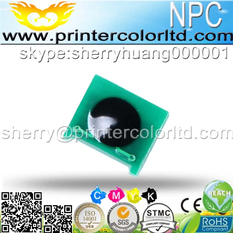 

1x CF350A CF351A CF352A CF353A 130A Toner Reset Chip Laser Cartridge Chip For HP Color LaserJet Pro MFP M176n M176 M177fw M177