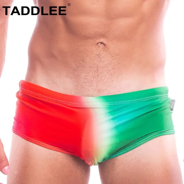 Special Price Taddlee Brand Sexy Swimwear Men Swimsuits Low Rise Swimming Briefs Bikini Men's New Board Surfing Suits Trunks Bathing Suits Gay Special Price Taddlee Brand Sexy Swimwear Men Swimsuits Low Rise Swimming Briefs Bikini Men's New Board Surfing Suits Trunks Bathing Suits Gay