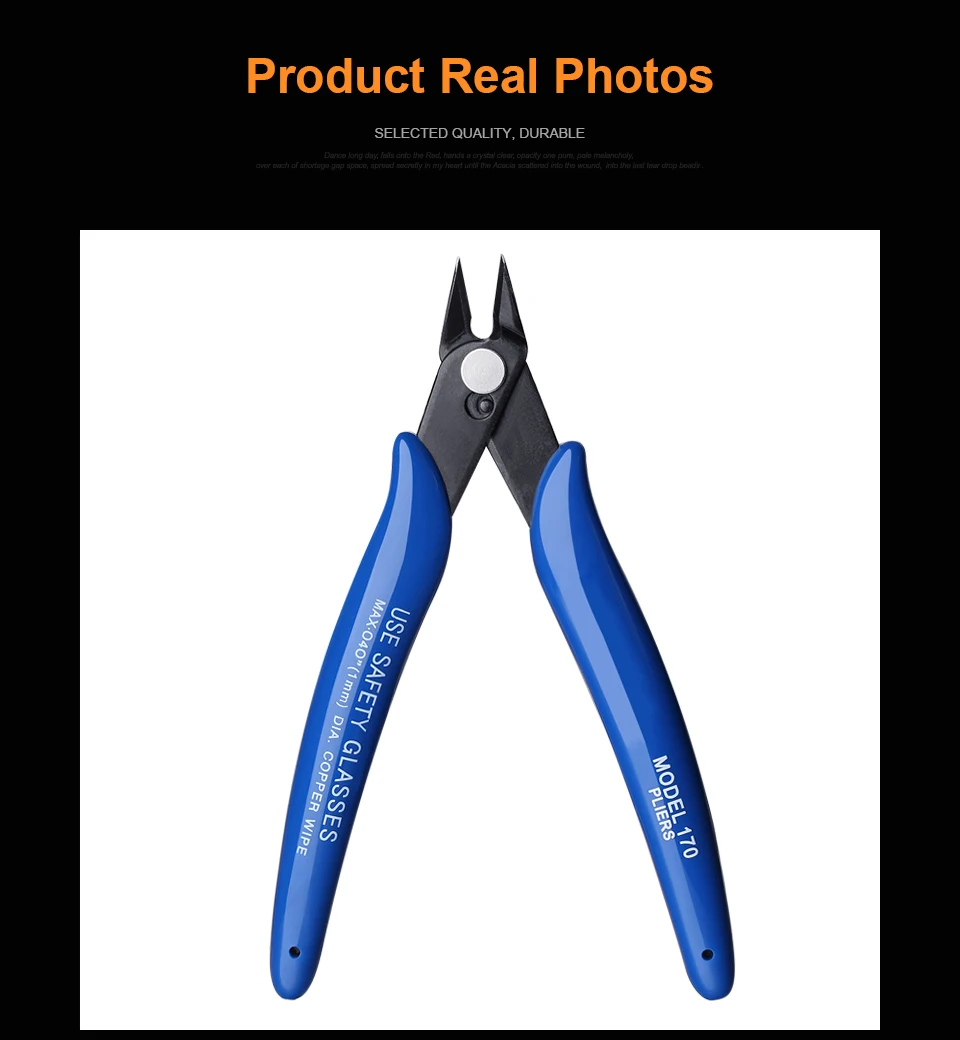 what do you use pliers for