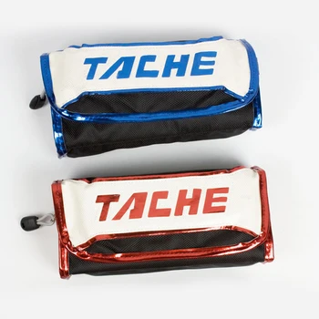 

zhigao child pencil case for boys roll up pencil bag for School cases stationery items pencil pouch for girls chancery box