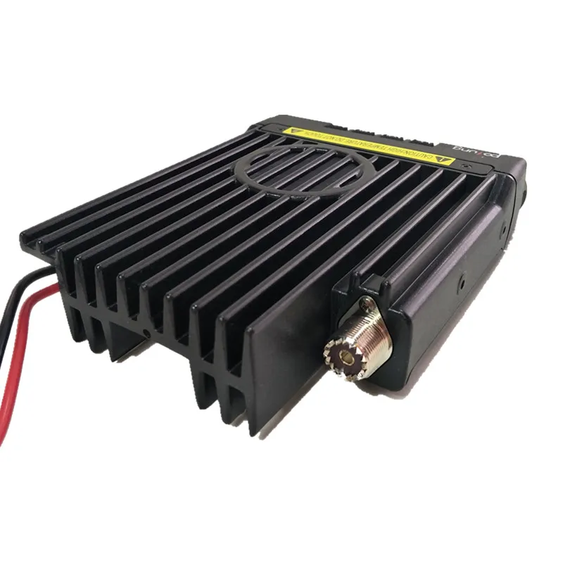 BAOFENG BF 9500 200 канальный автомобильный UHF рация 50 км Автомобильная радиостанция Вт 400