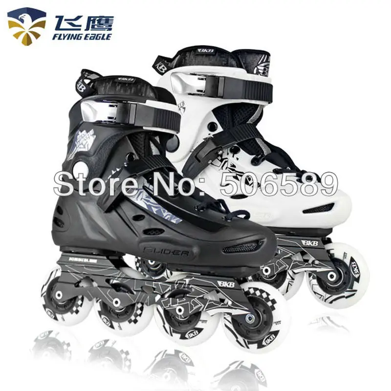 الأسطوانة الكبار التزلج bkb b3 2013 الأبيض والأسود تحلق النسر الأسطوانة الكبار التزلج bkb b3 2013 الأبيض والأسود تحلق النسر