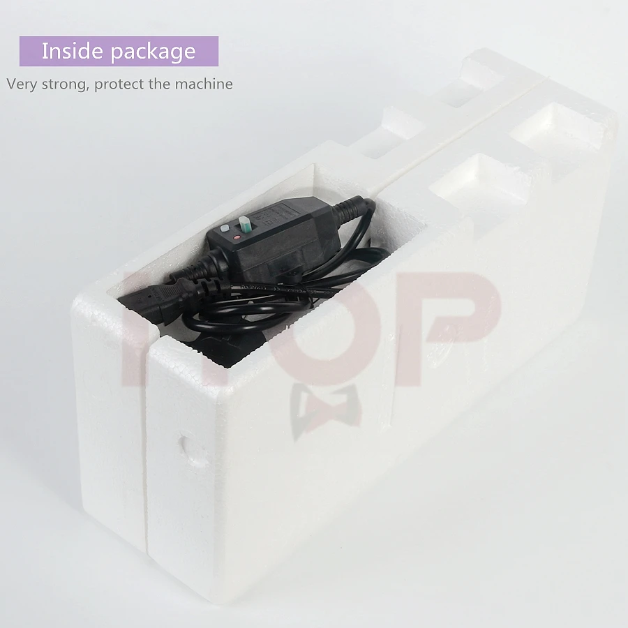 Погружной циркулятор ITOP Sous Vide точная мультиварка кухонный комбайн с вилкой