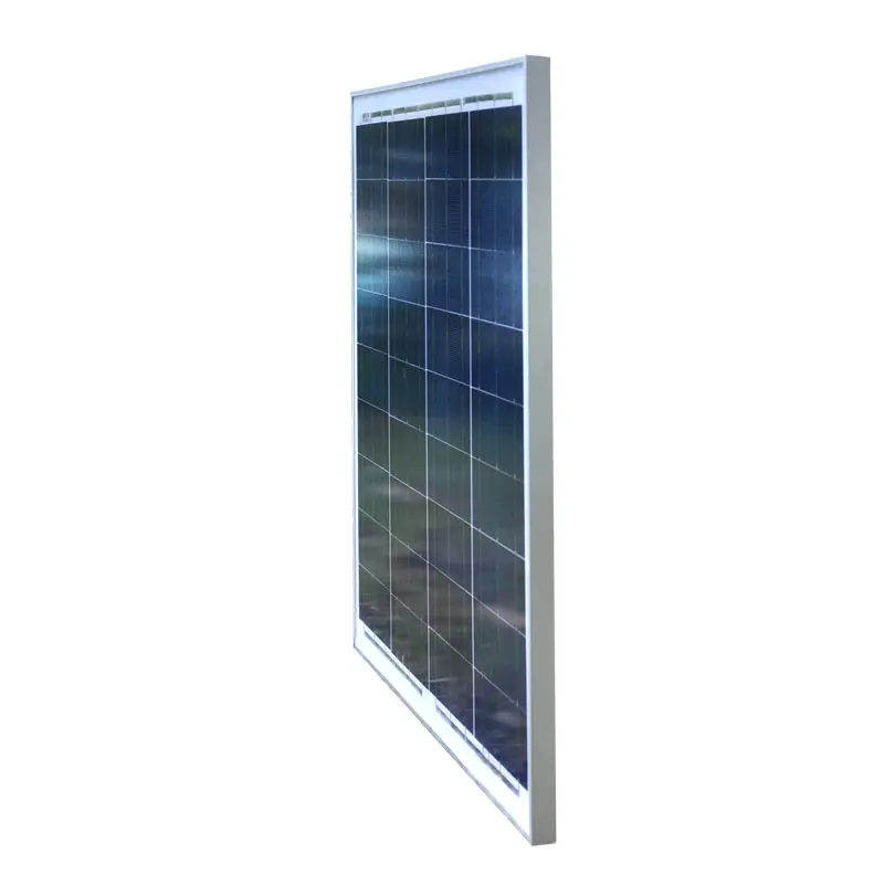 Домашняя солнечная панель s 50 Вт 12 в солнечное зарядное устройство для автомобильного аккумулятора портативные солнечные модули караван Морская Лодка Яхта фотоэлектрическая панель