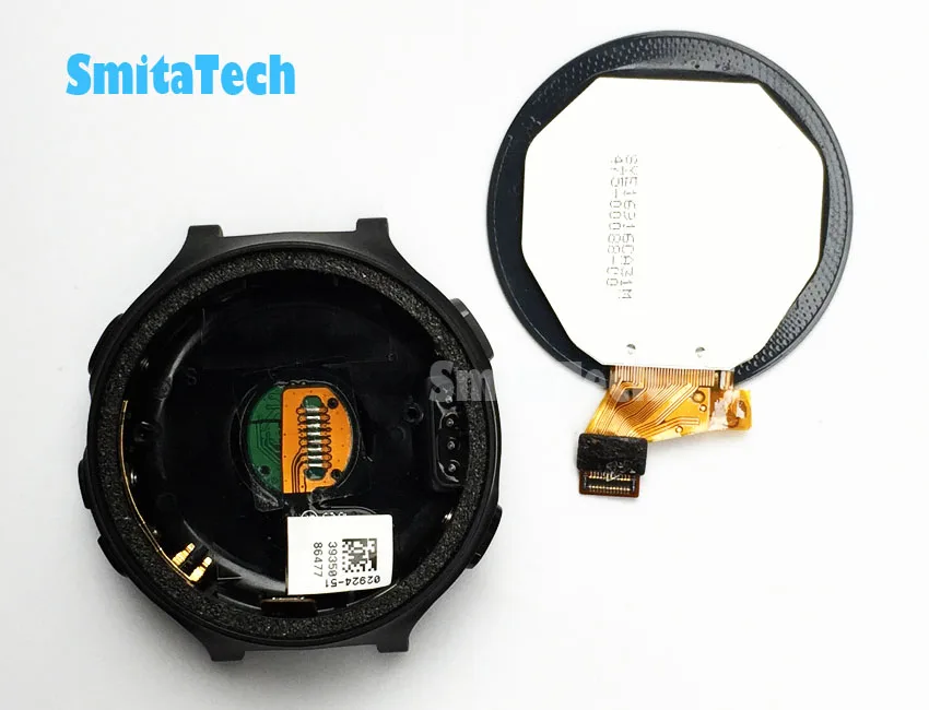 FORERUNNER 2352