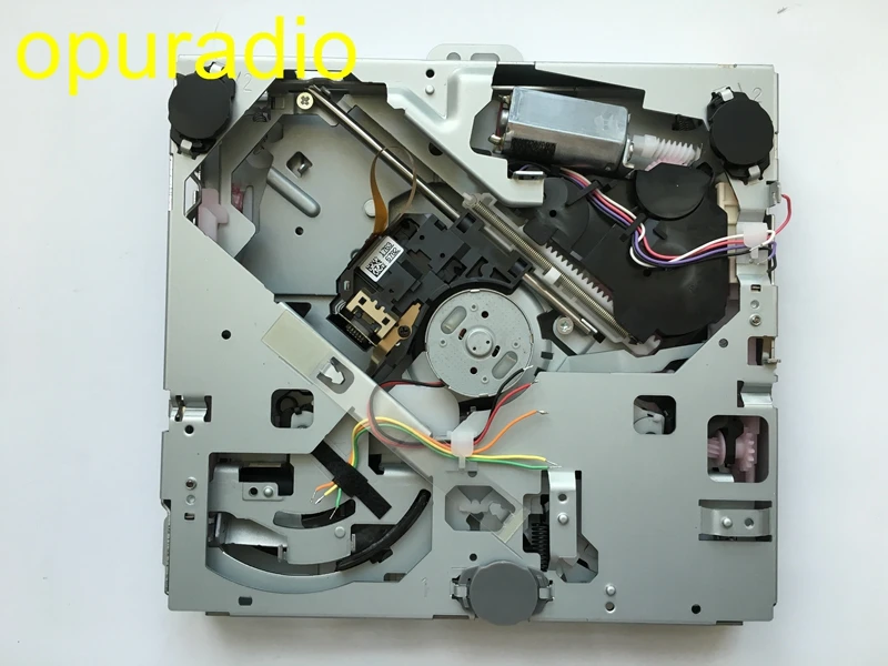 DXM9572 KCP9C without pcb (2)