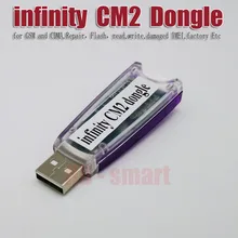 Infinity-донгл бокс Infinity Dongle Infinity CM2 донгл для GSM и CDMA телефонов