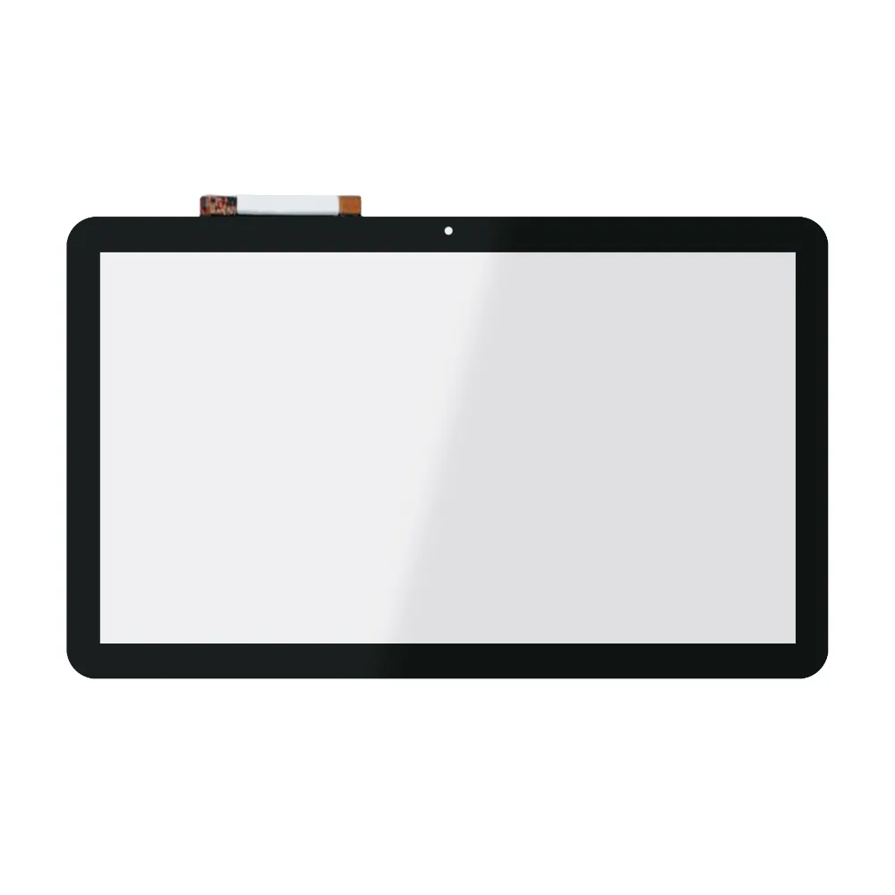 New HP Pavilion TouchSmart 15-f014wm Touch Screen Digitizer Glass Assembly 15.6/"
