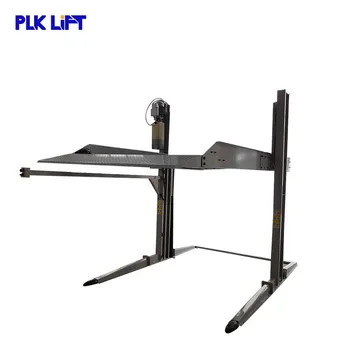 

Factory Sell Low Underground Car Parking Lift