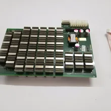 Antminer V9 4T Ремонт хеш пластина хеш плата один ПК 1,3 T Биткоин Майнер BTC горная машина BM1580 чип SHA256 Майнер