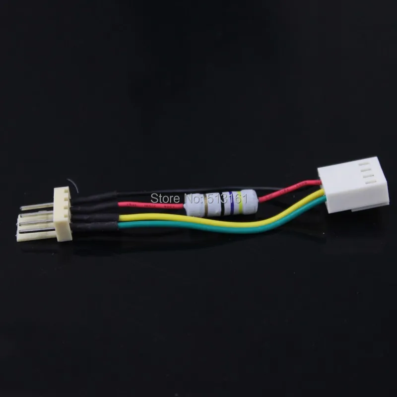 Fan Speed cable 6