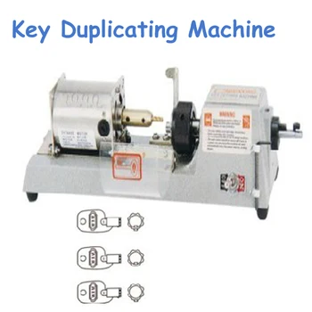 Buy Tubular Key Cutting Machine 220V/50HZ Key Duplicating Machine Locksmith Supplies Tools WENXING 423A