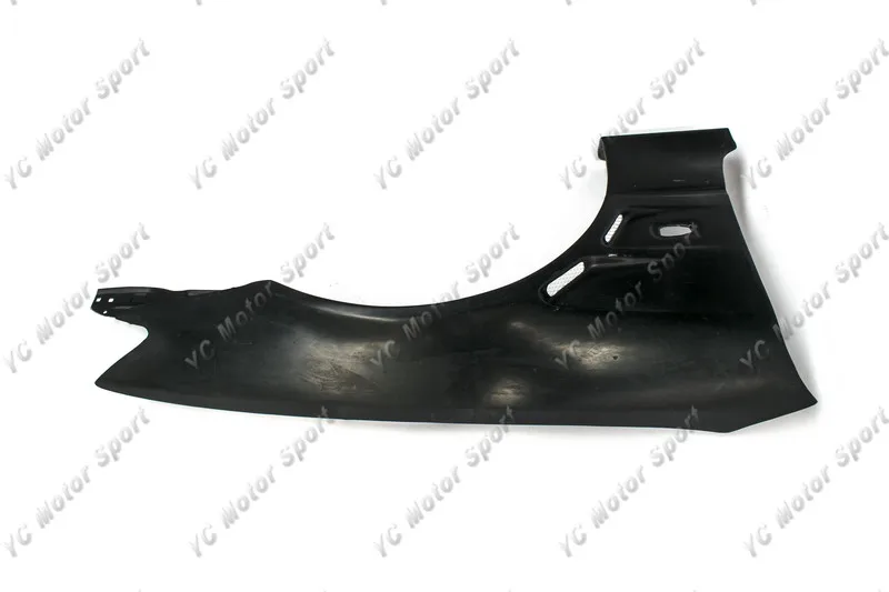 1999-2002 Nissan S15 Silvia Dmax Style +30mm Front Fenders FRP (7)