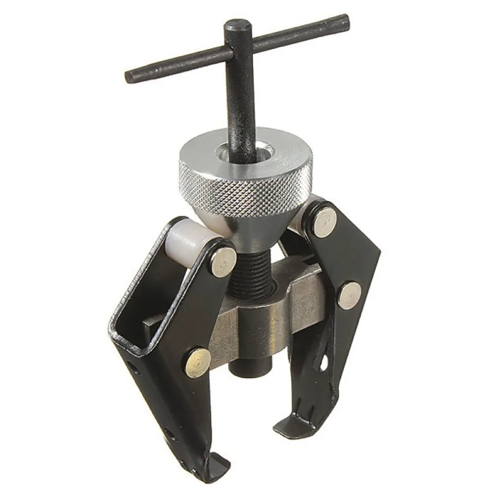 

Multifunctional Windscreen Wiper Arm Puller Remover Battery Terminal Bearing Remover Puller Tool Movable Handle