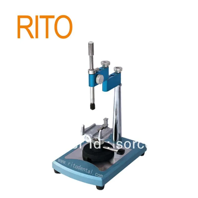 JT 010 Dental Surveyor Simple Type Dental Laboratory Tools on