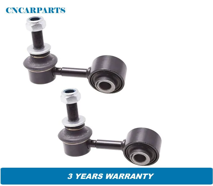 

10PCS Front Axle, Right Anti-roll Sway Bar Stabilizer Link 48820-0C010 Fit for TOYOTA SEQUOIA PLATINUM LIMITED 2008-2010