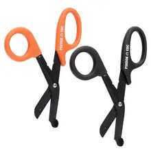 Зимняя обувь на толстой Нержавеющая сталь ножницы для разрезания бинтов медицинские ножницы неотложная помощь Открытый Кемпинг медицинские ножницы для ежедневного использования, инструменты для выживания